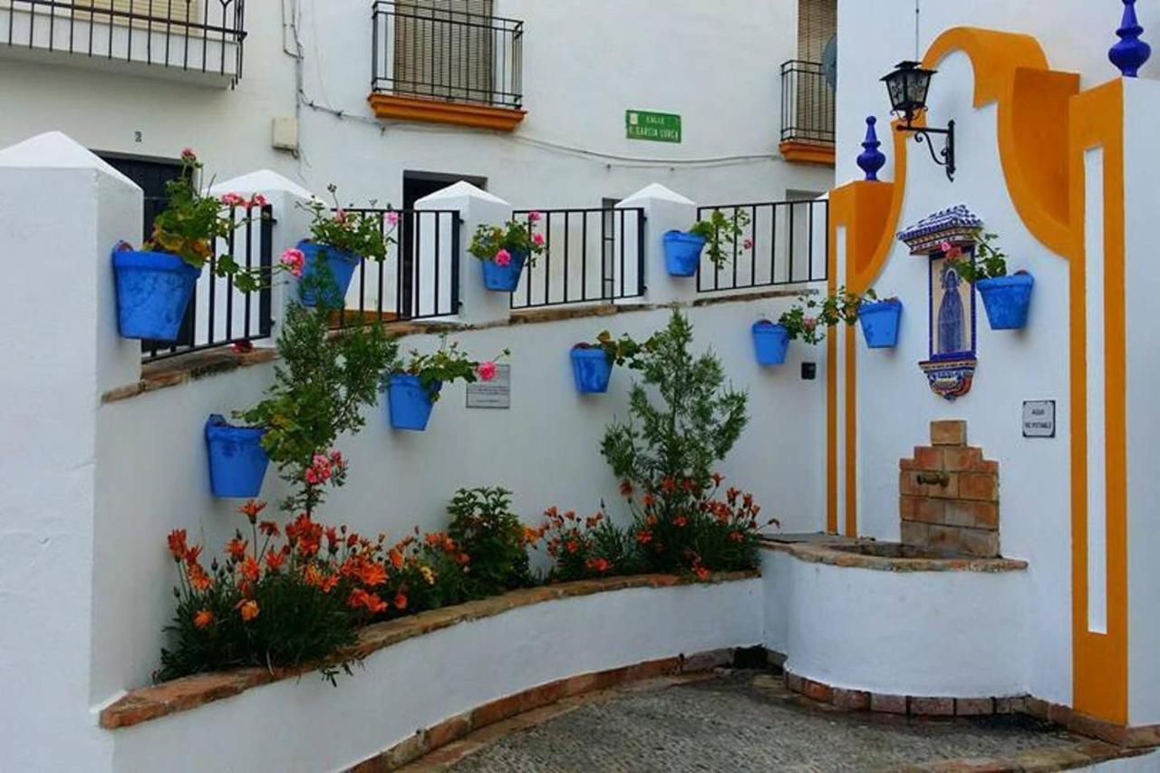 Famorcas Centro A Y B Almodóvar del Río Dış mekan fotoğraf